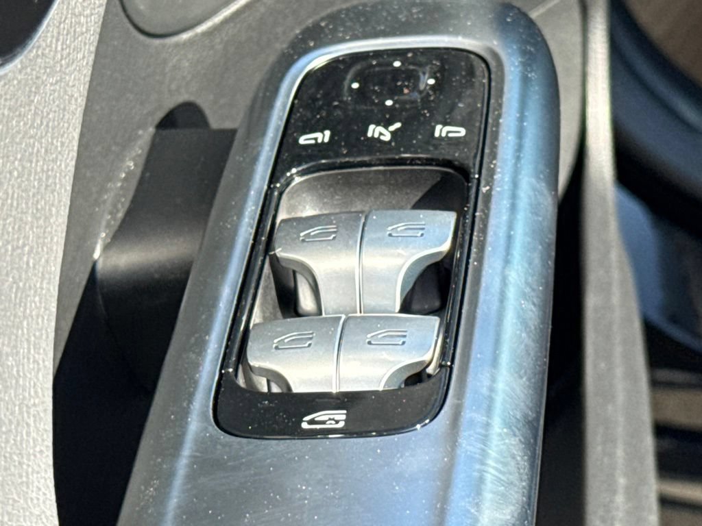 New 2026 Mercedes-Benz C 300 Sedan image 21