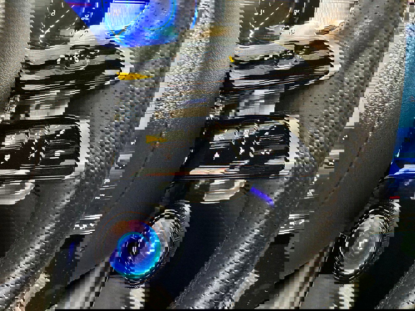 Used 2023 Mercedes-Benz EQE AMG 4MATIC Sedan image 21