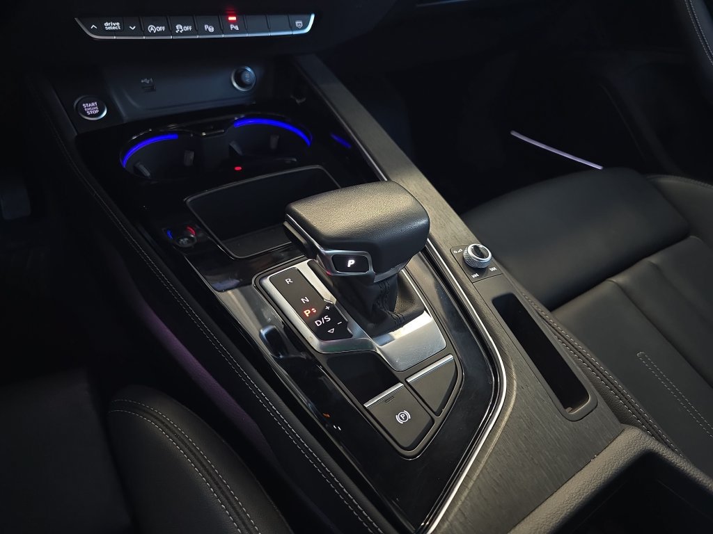 Certified 2023 Audi A5 2.0T Prestige AWD/4WD image 26