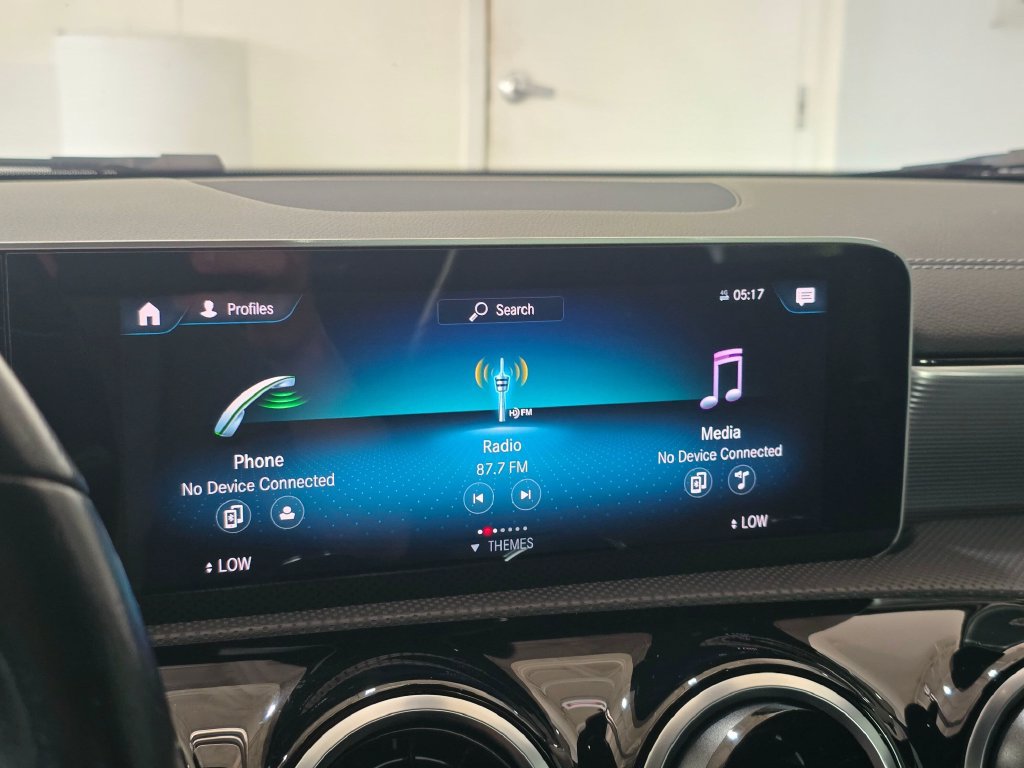 Used 2020 Mercedes-Benz CLA 250 4MATIC image 14
