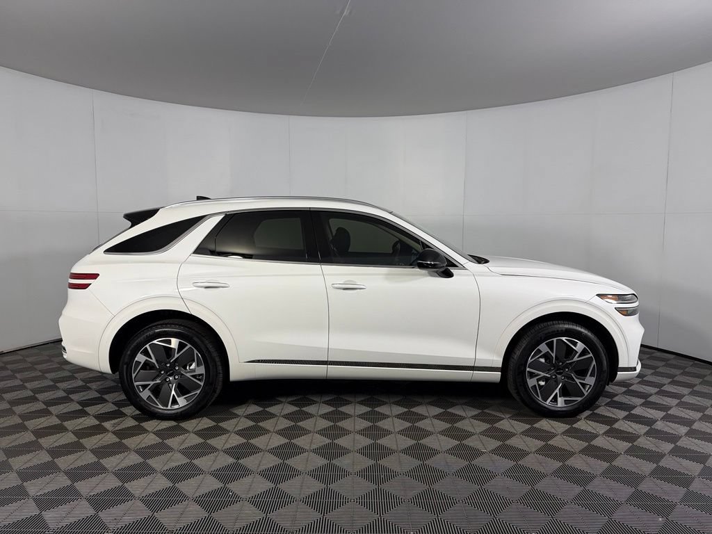 Used 2026 Genesis Electrified GV70 AWD/4WD image 8