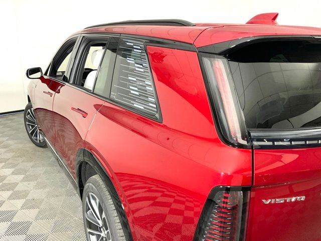 New 2026 Cadillac Vistiq Sport w/ LPO, Floor Liner Package image 34