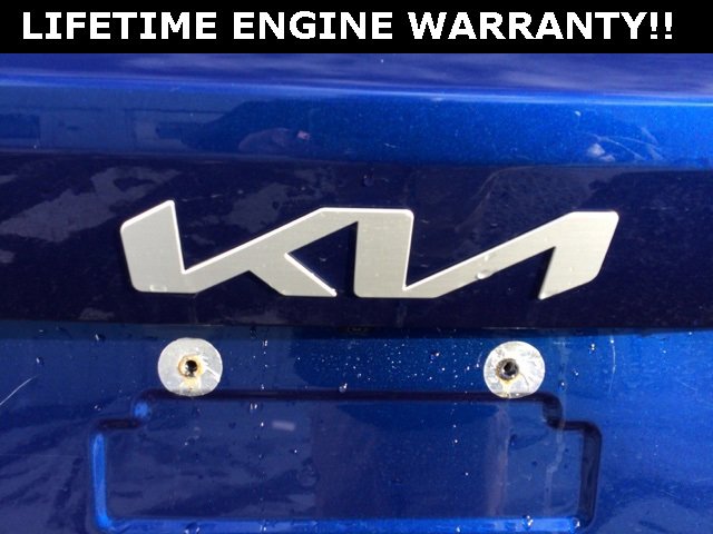 Used 2023 Kia Sorento X-Line EX image 30