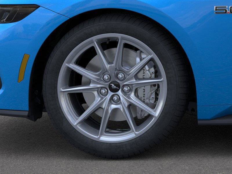New 2026 Ford Mustang GT Premium RWD image 21