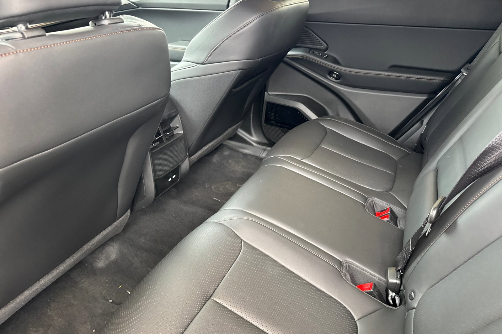 New 2026 Jeep Cherokee Limited image 11