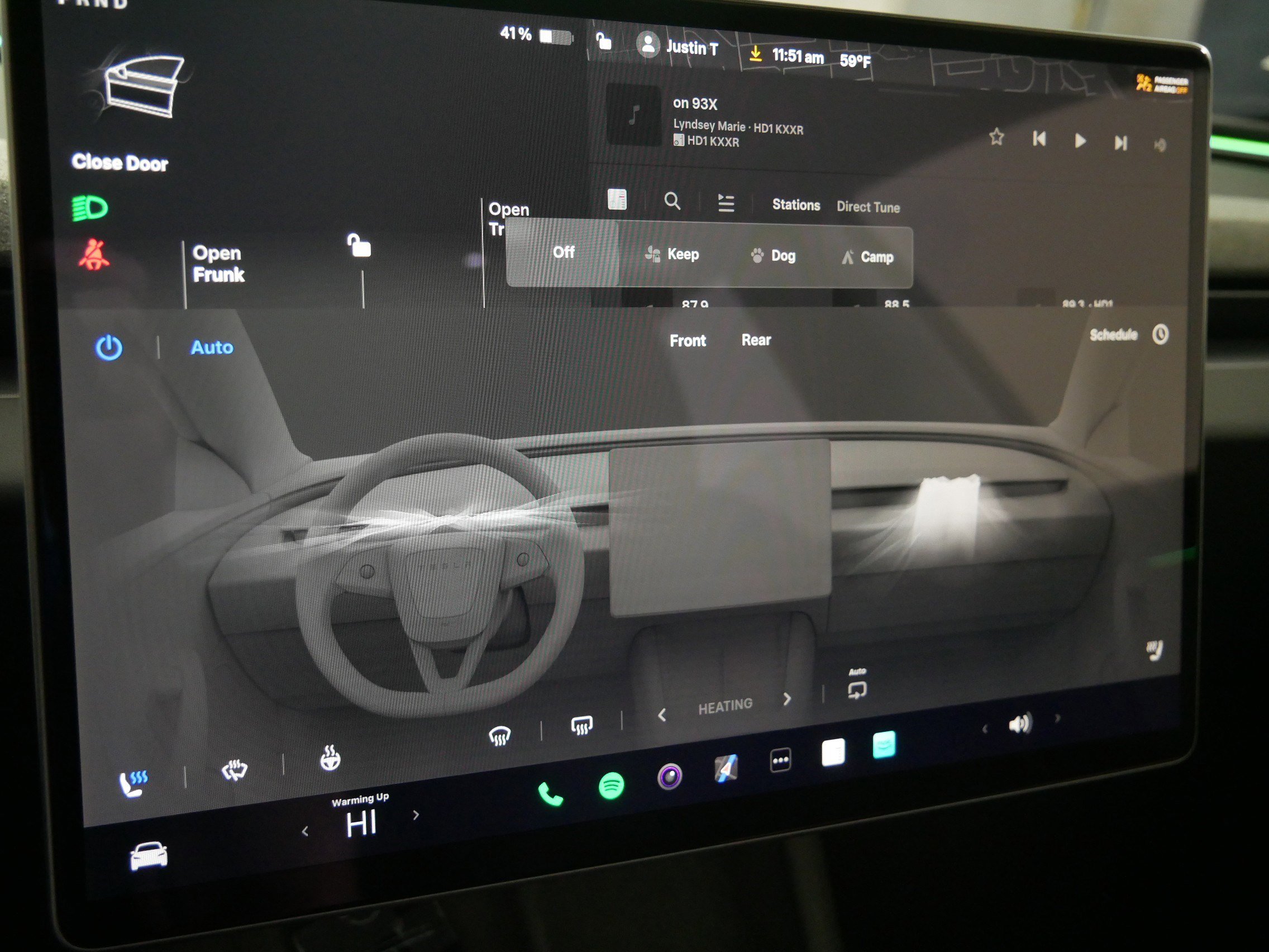 Used 2024 Tesla Model 3 Long Range image 23