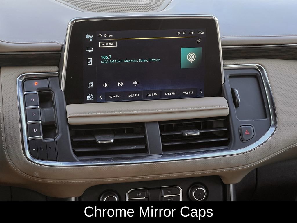 Used 2023 Chevrolet Tahoe Premier w/ Texas Edition image 20