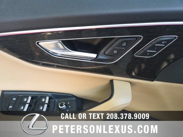 Used 2022 Audi Q7 3.0T Premium Plus w/ Premium Plus Package AWD/4WD image 27