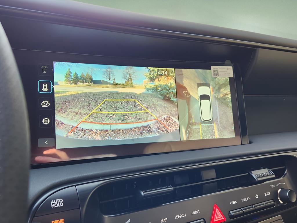 New 2026 Hyundai Palisade XRT Pro AWD/4WD image 18