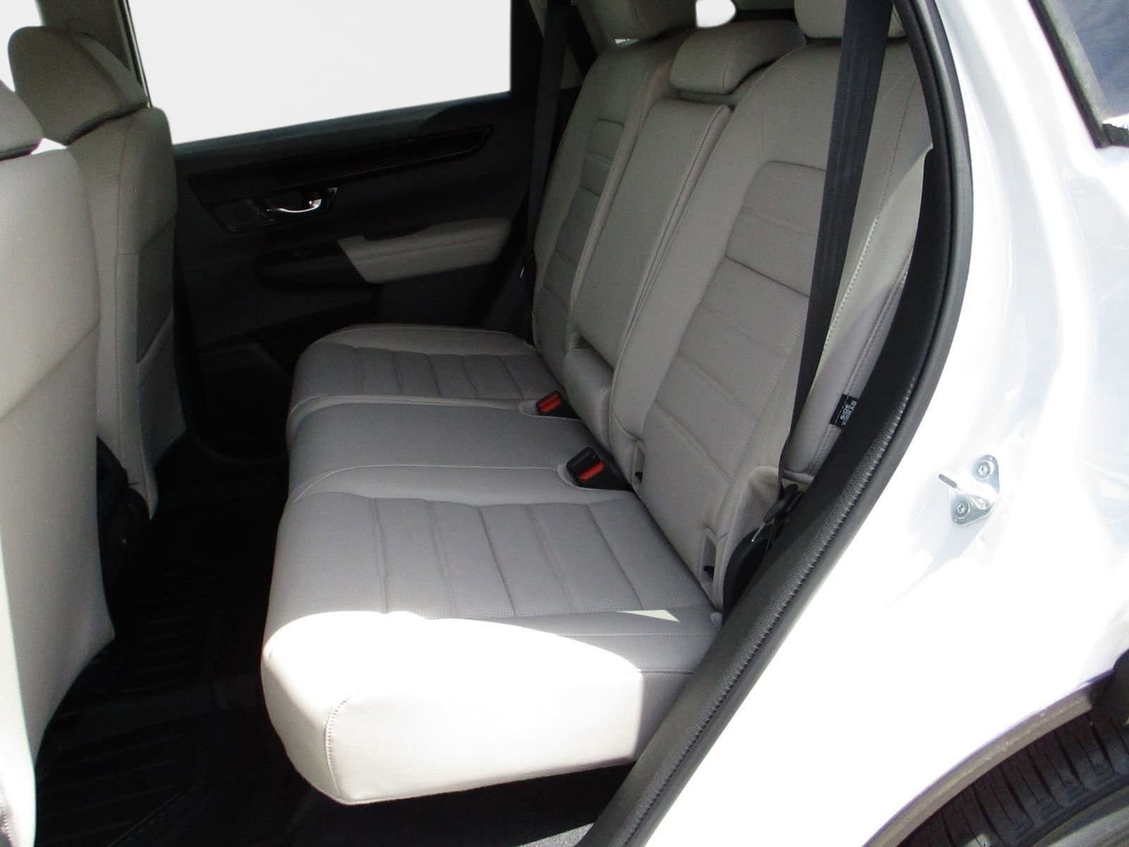 New 2026 Honda CR-V EX-L image 11