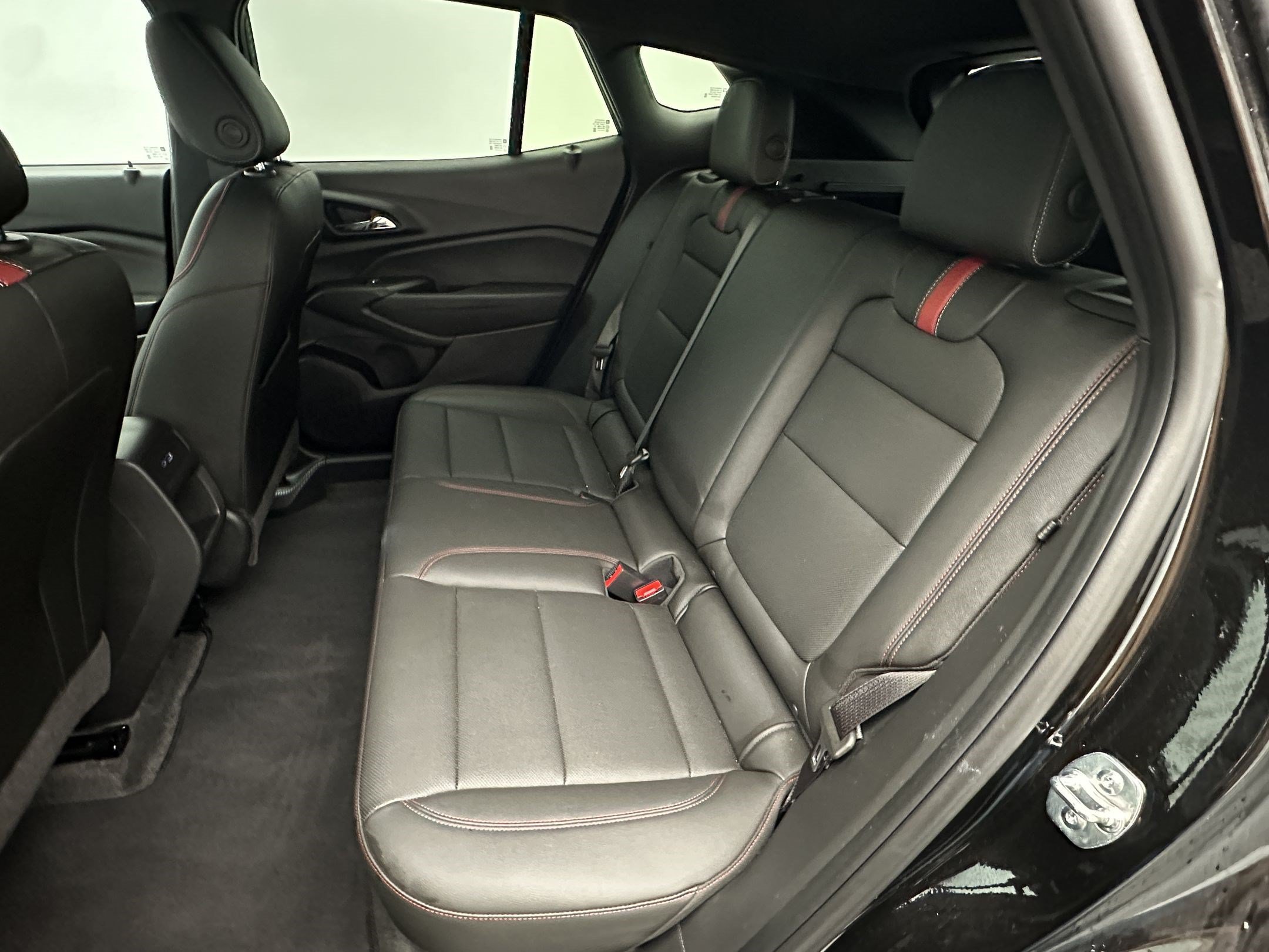 New 2026 Chevrolet Trax RS w/ Driver Confidence Package FWD image 23