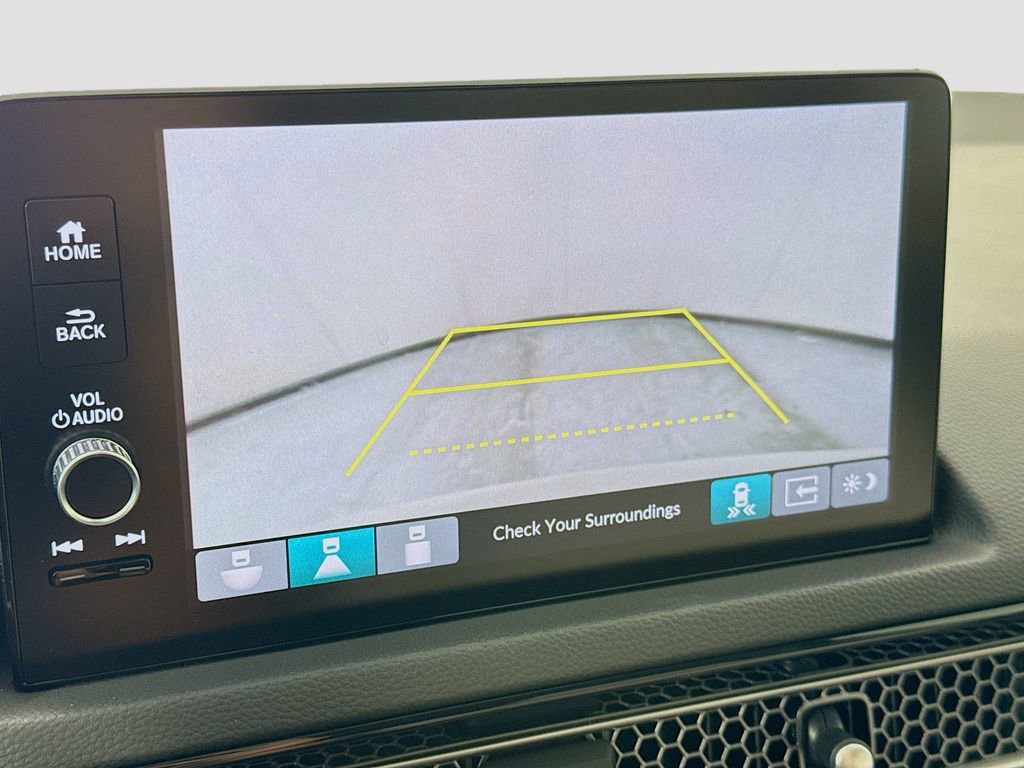 Used 2024 Honda Civic Touring image 15