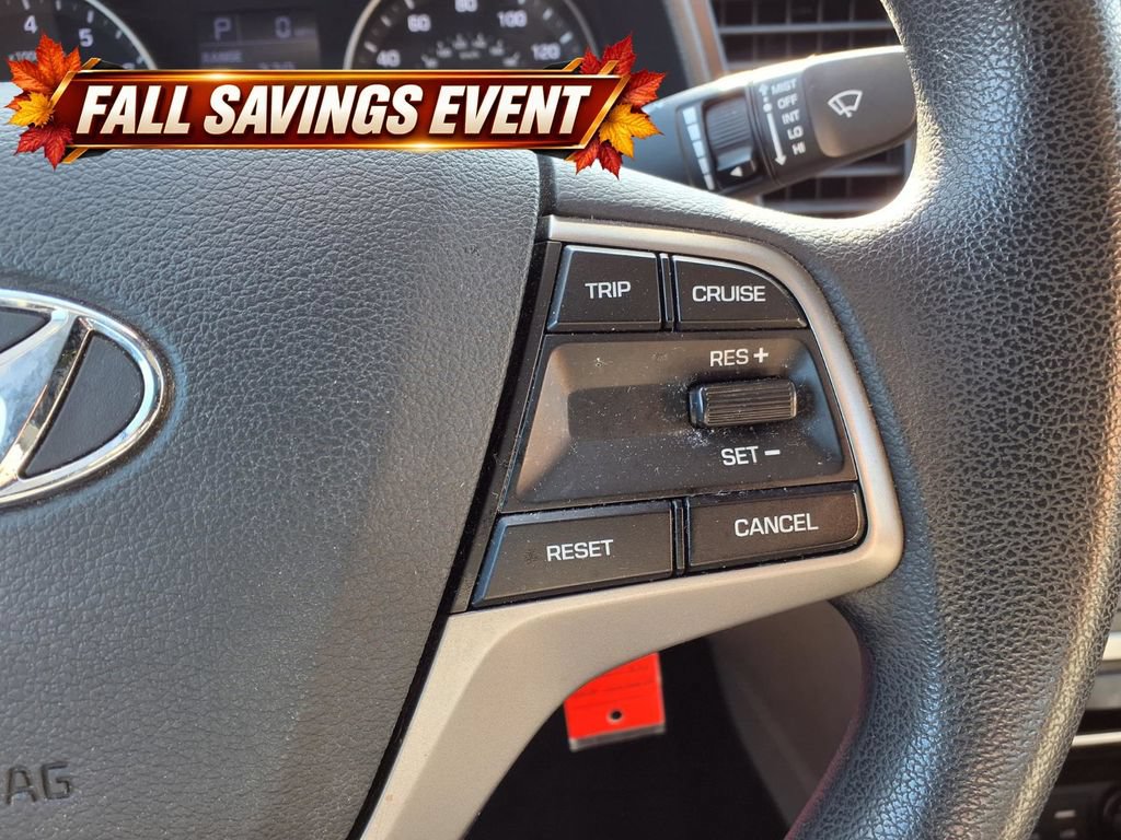 Used 2018 Hyundai Elantra SE FWD image 17