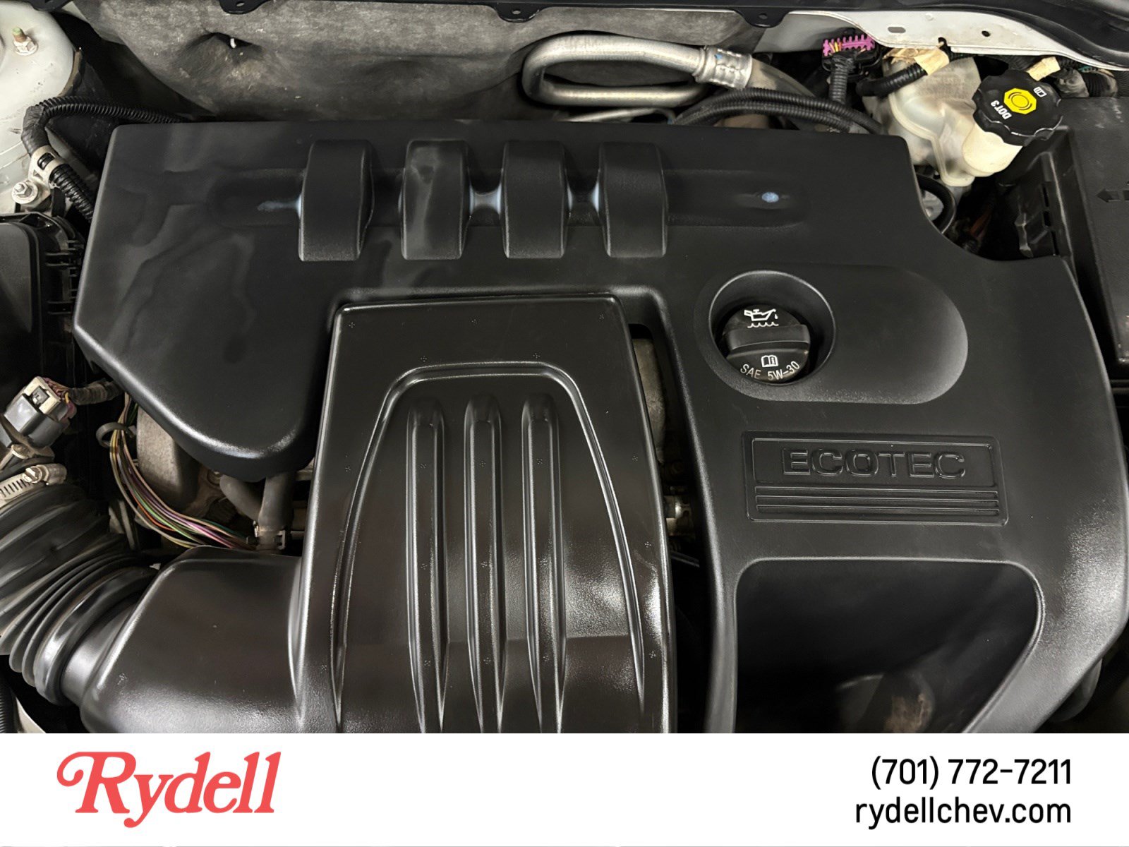 Used 2007 Chevrolet Cobalt LT FWD image 19