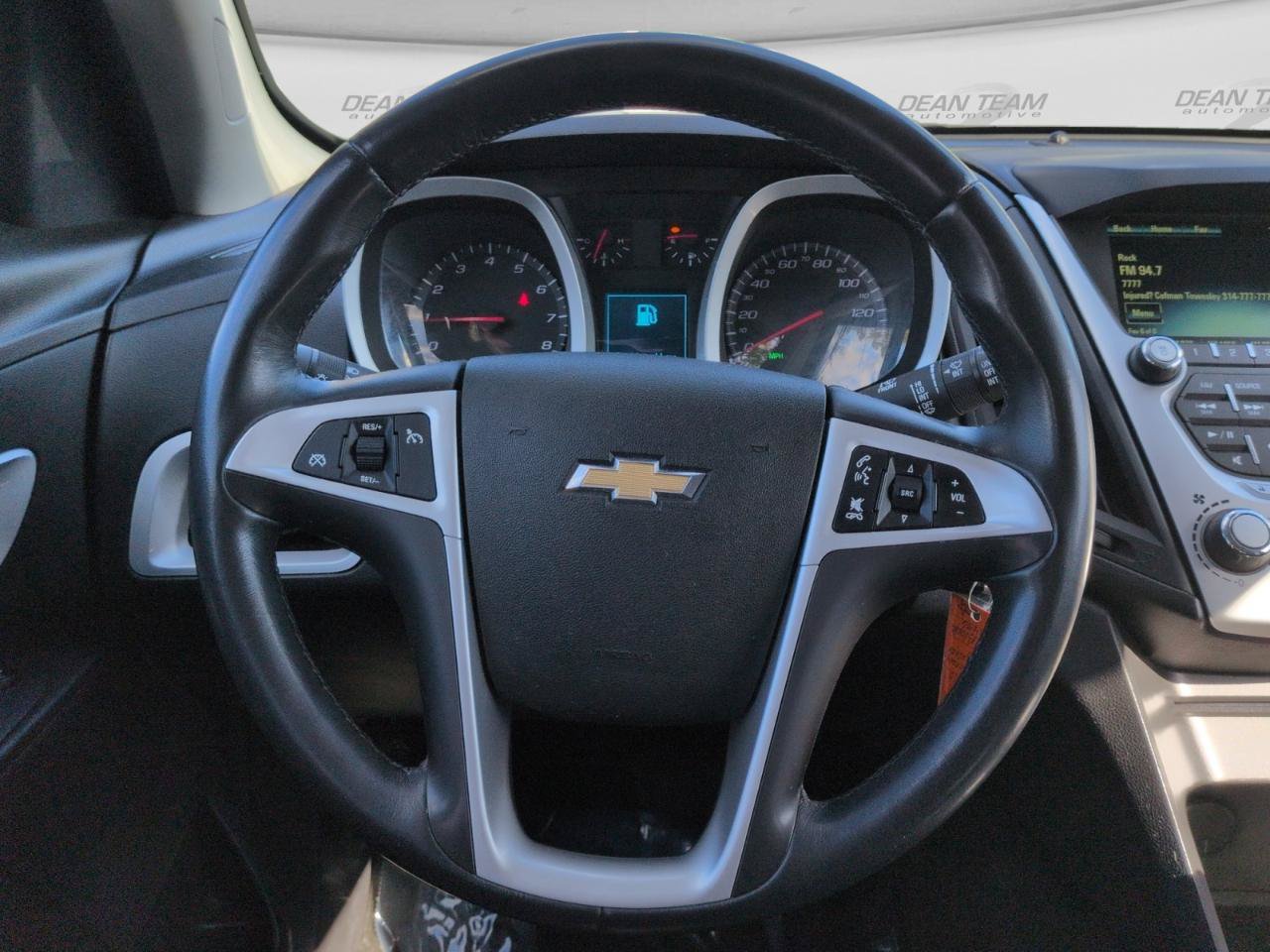 Used 2012 Chevrolet Equinox LT w/ Driver Convenience Package FWD image 17