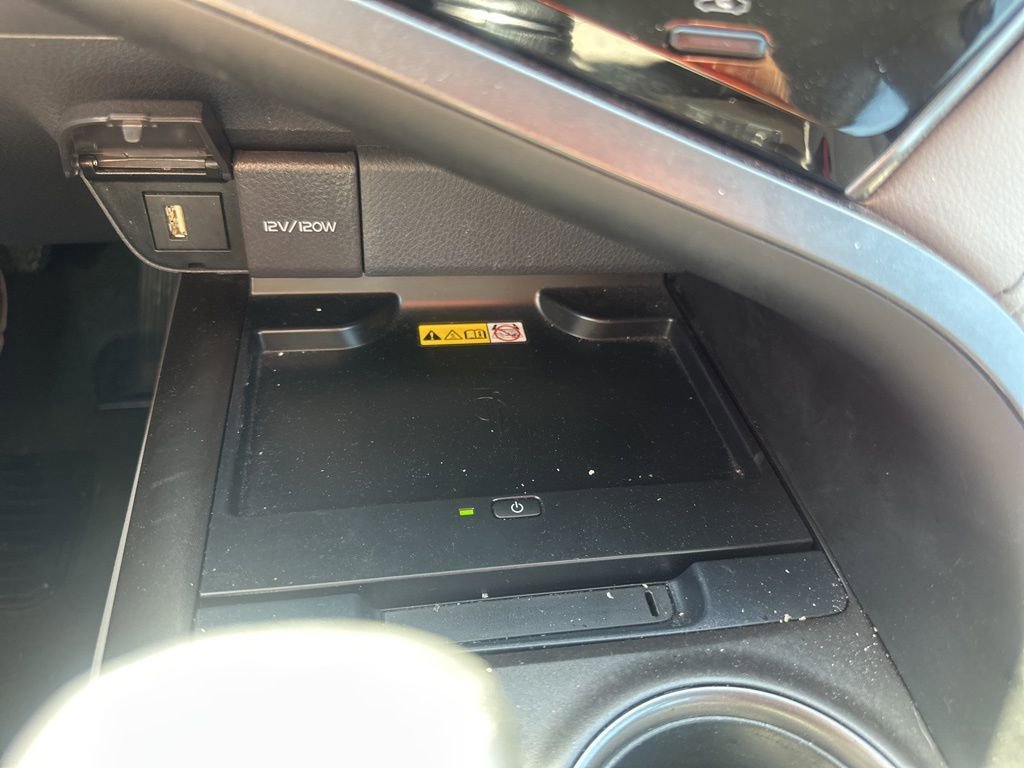 Used 2023 Toyota Camry XSE image 30