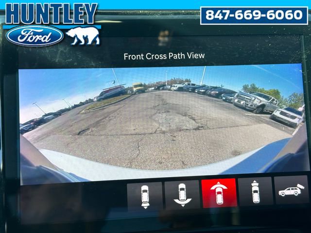 Used 2022 Jeep Grand Cherokee Summit AWD/4WD image 27