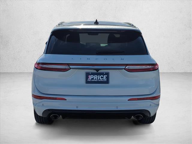 Used 2025 Lincoln Corsair Grand Touring w/ Equipment Group 301A image 6