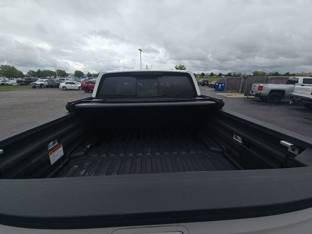 Certified 2025 Honda Ridgeline RTL image 7