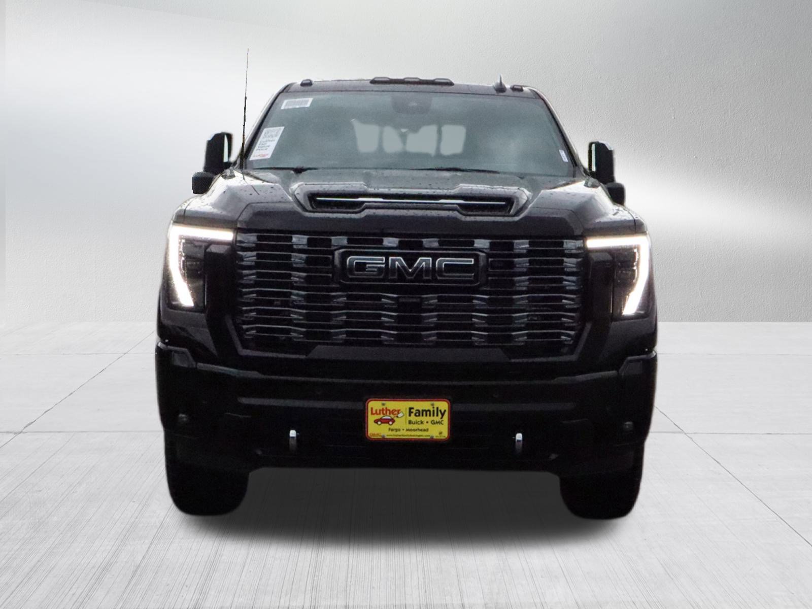 New 2026 GMC Sierra 3500 Denali Ultimate video 2