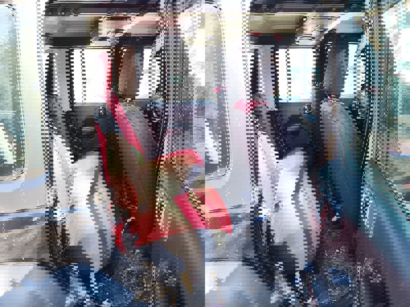 Certified 2018 Jeep Wrangler Unlimited Sport image 23