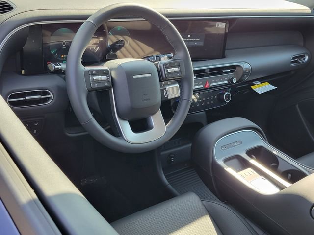 New 2026 Hyundai Palisade FWD Hybrid image 5