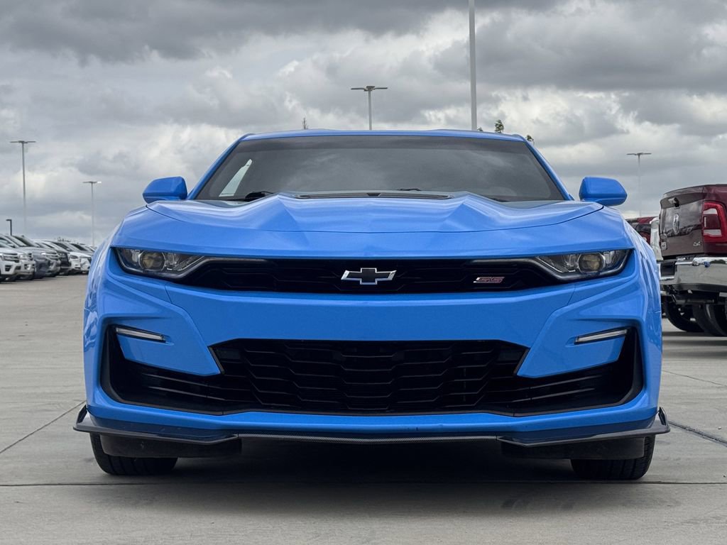 Used 2023 Chevrolet Camaro SS image 7