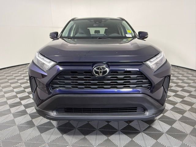 Used 2022 Toyota RAV4 XLE image 9