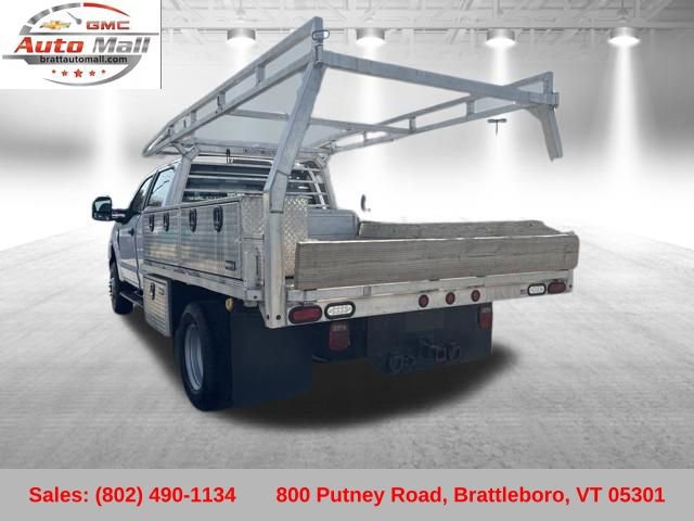 Used 2019 Ford F350 XL w/ Power Equipment Group image 3