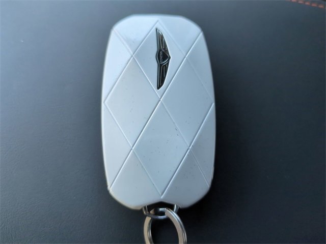 New 2026 Genesis GV70 2.5T Sport Prestige image 29