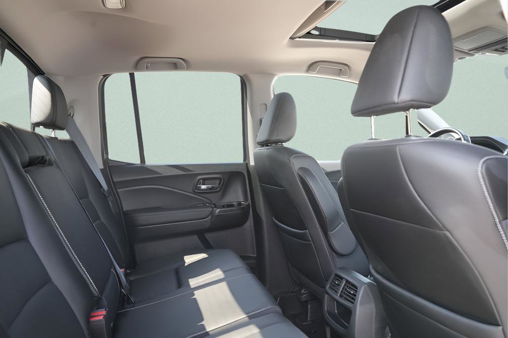 Used 2023 Honda Ridgeline RTL-E image 15