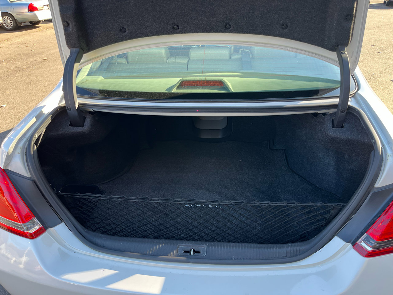 Used 2005 Toyota Avalon Touring image 20