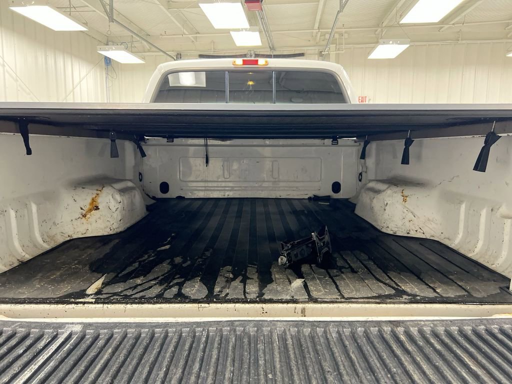 Used 2006 Ford F250 XL AWD/4WD image 17