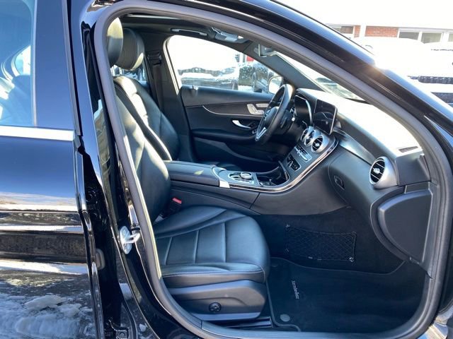 Used 2021 Mercedes-Benz C 300 C 300 image 29