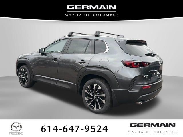 New 2026 MAZDA CX-50 2.5 Hybrid w/ Weather Package image 10