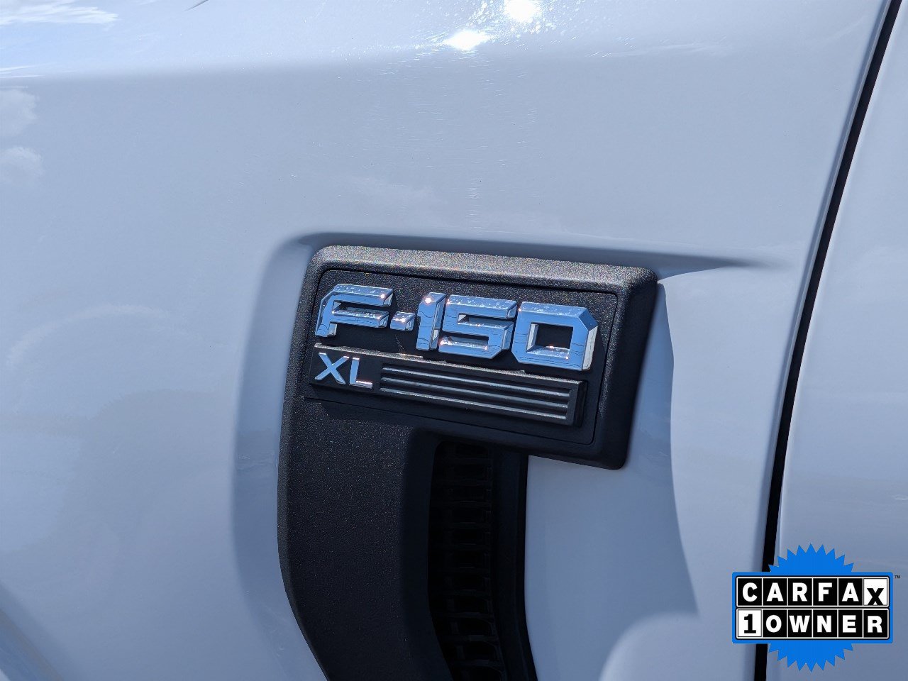 Used 2023 Ford F150 XL w/ XL Chrome Appearance Package AWD/4WD image 11
