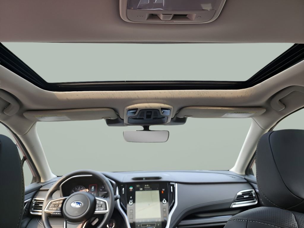 New 2025 Subaru Legacy Limited image 21