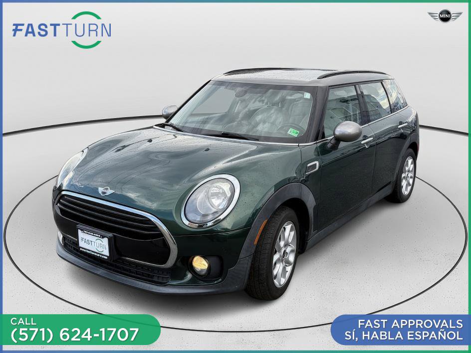 Used 2016 MINI Cooper Clubman image 12