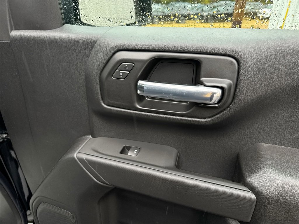 New 2026 Chevrolet Silverado 1500 W/T image 30