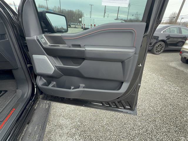 Used 2024 Ford F150 Raptor image 27