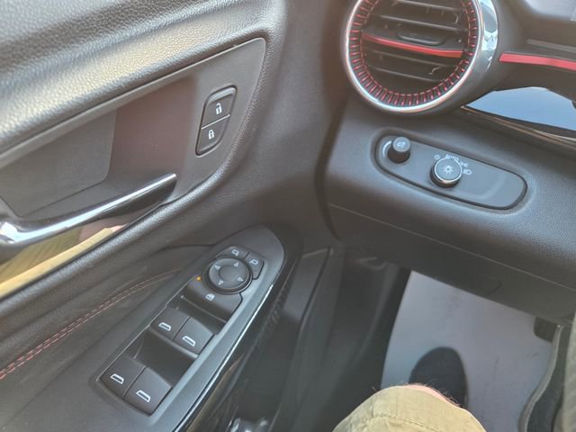 New 2026 Chevrolet Trax RS image 22