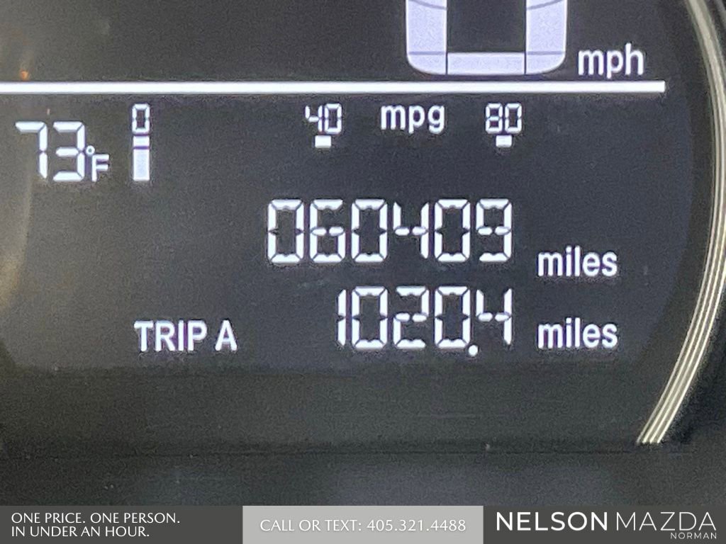 Used 2018 Honda CR-V LX image 42