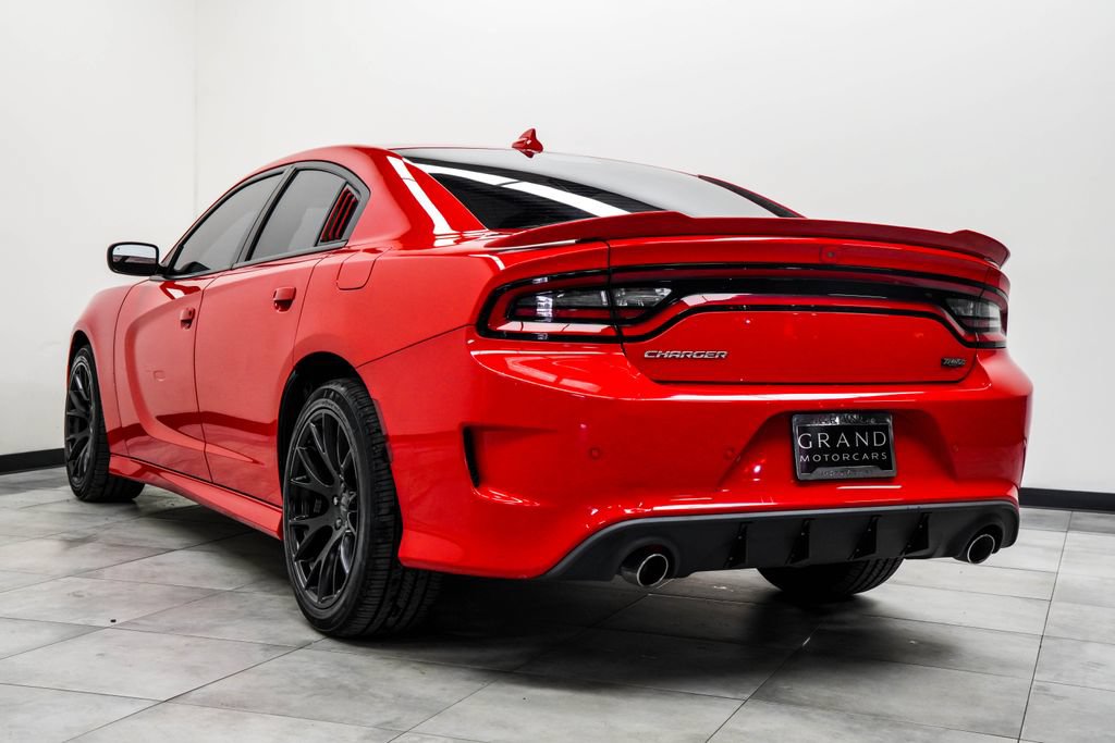 Used 2020 Dodge Charger GT RWD image 11