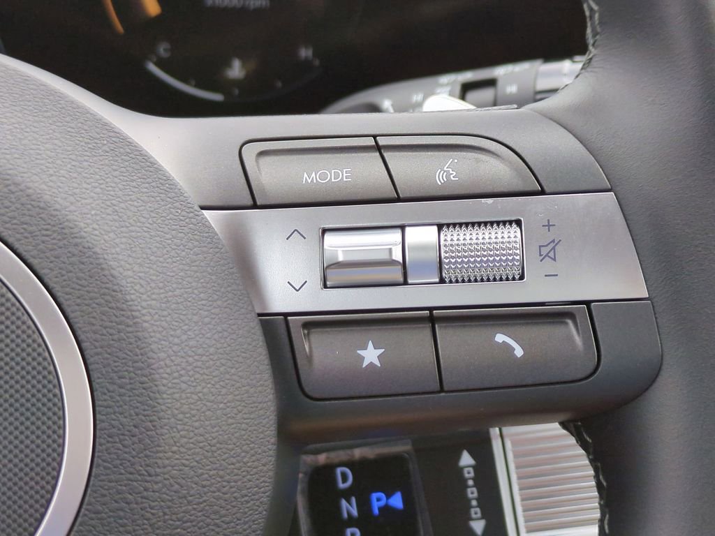 New 2026 Hyundai Kona SEL Premium image 25