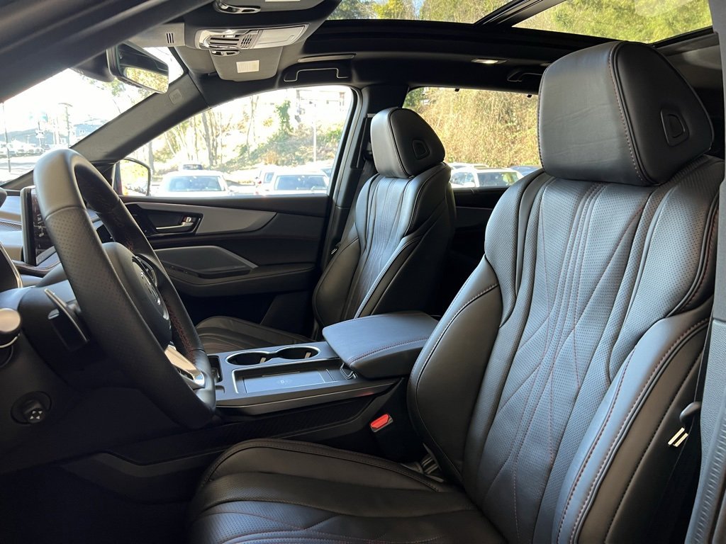 New 2026 Acura MDX A-Spec image 13