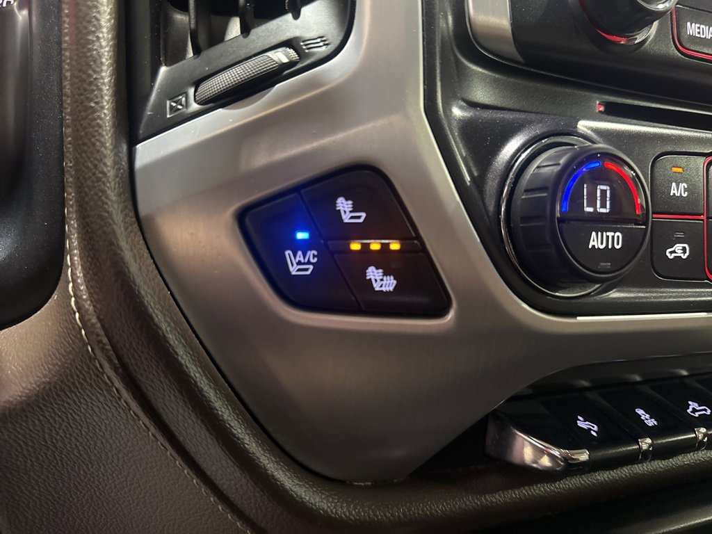 Used 2015 GMC Sierra 1500 SLT image 31