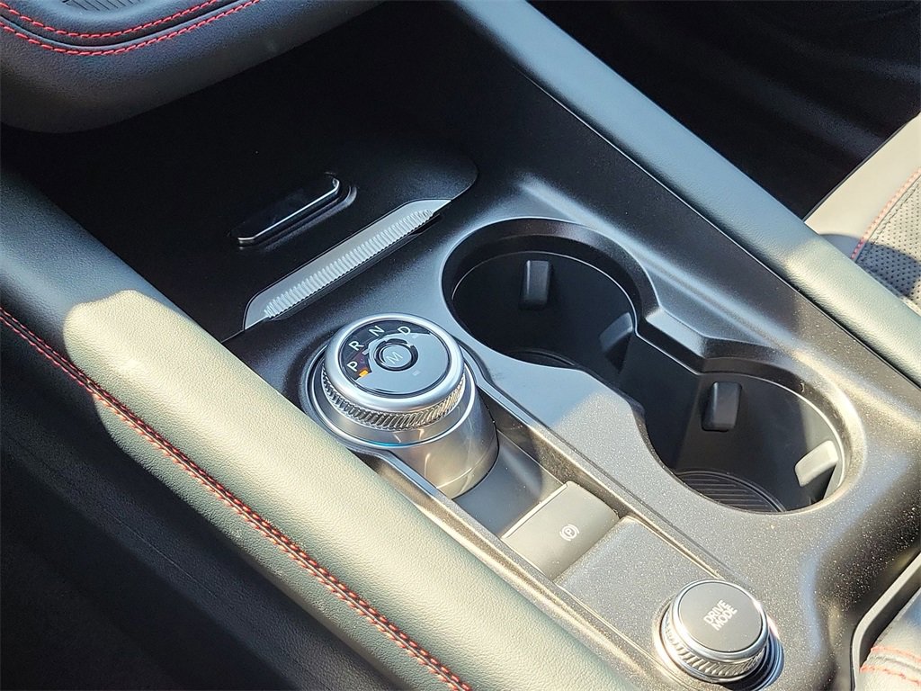 New 2025 Ford Explorer ST w/ Sun And Sound Package image 21