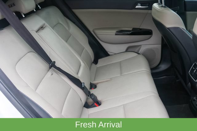 Used 2020 Kia Sportage SX AWD/4WD image 18