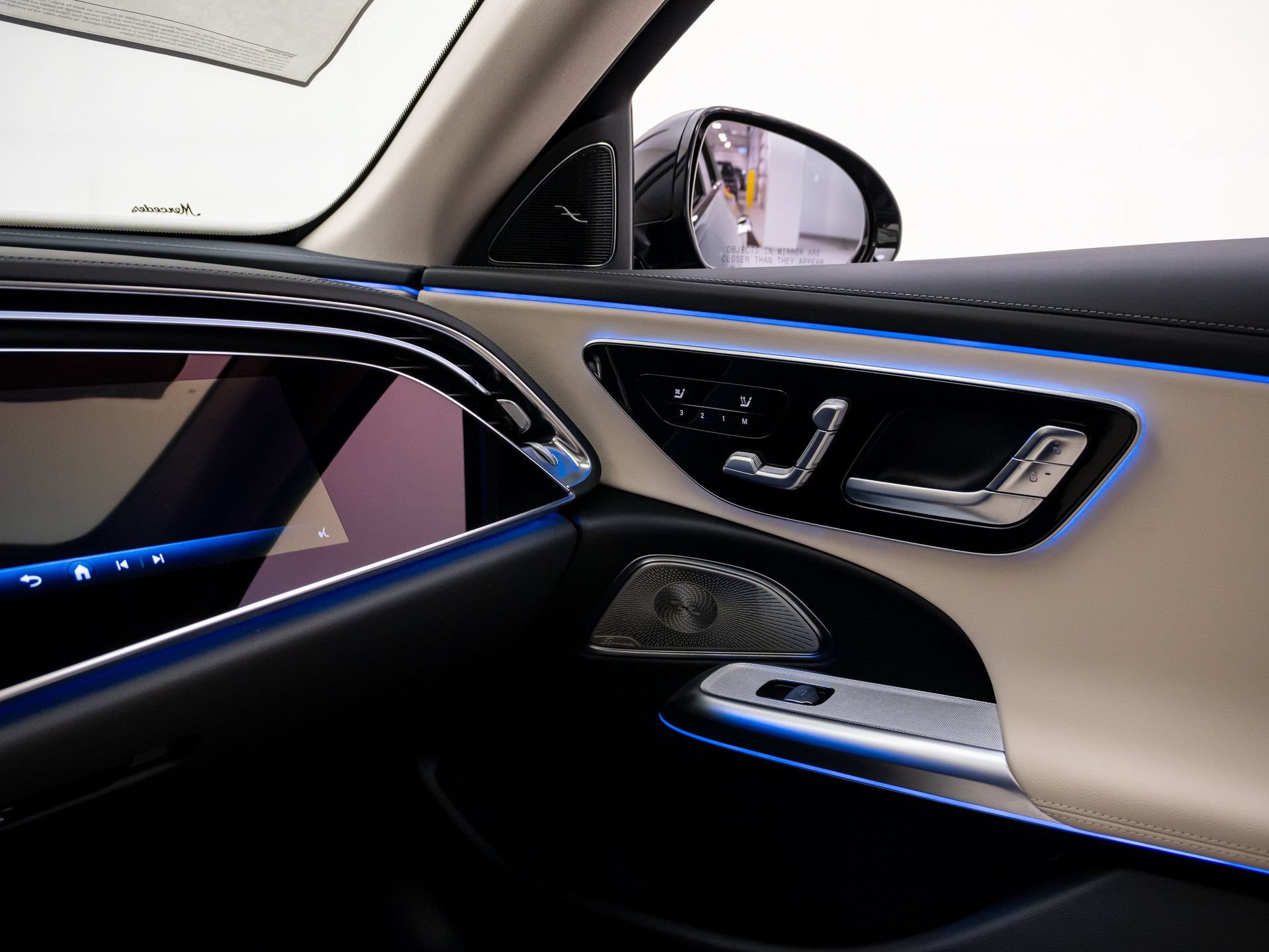 New 2026 Mercedes-Benz E 350 4MATIC Sedan image 35