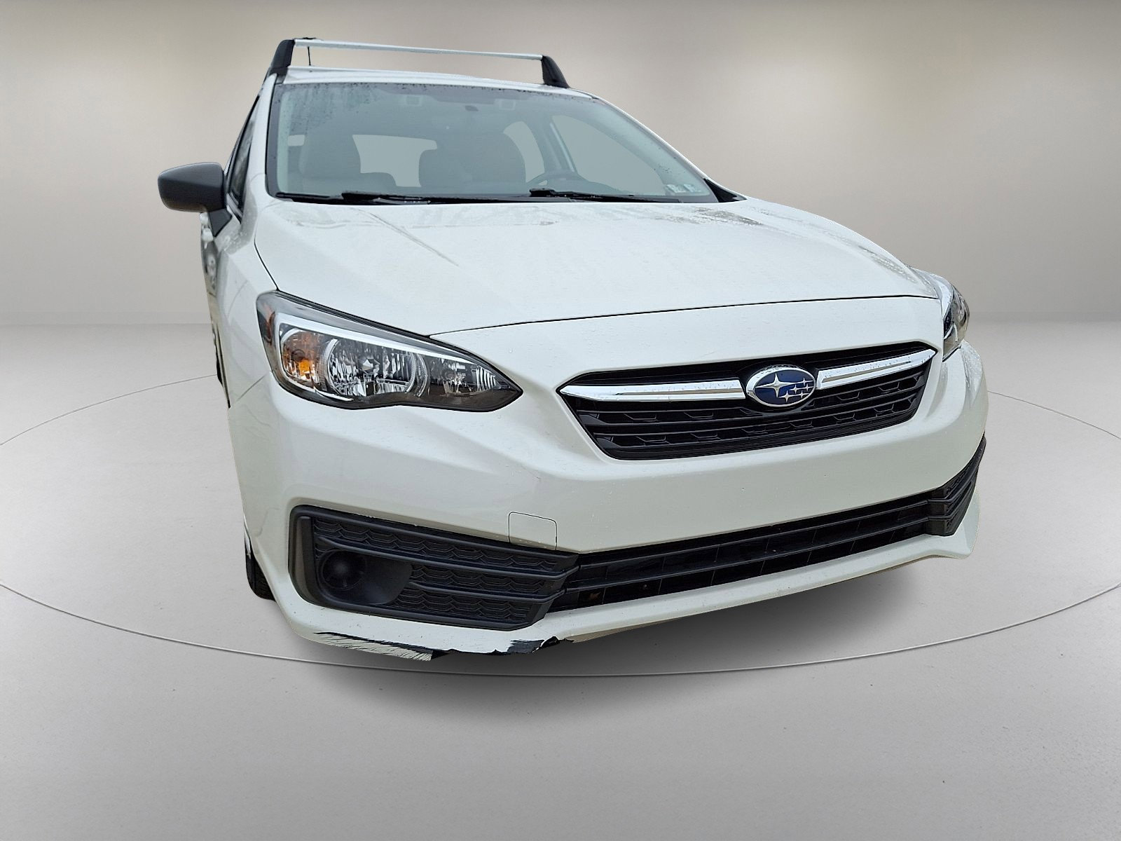 Used 2023 Subaru Impreza 2.0i image 2